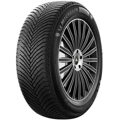 Michelin 195/65R15 95T ALPIN 7 XL XL (Pneu) Michelin 195/65R15 95T ALPIN 7 XL XL (Pneu)