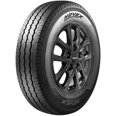 Novex 225/55R17C 109T LTR 5 TL (Dodávkové letní pneu) Novex 225/55R17C 109T LTR 5 TL (Dodávkové letní pneu)