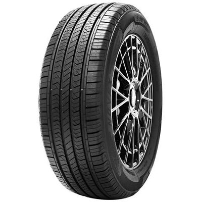 Novex 215/70R16 100H SUV HT TL (Pneu) Novex 215/70R16 100H SUV HT TL (Pneu)
