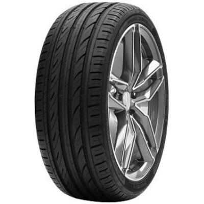 Novex SuperSpeed A3 235/40 ZR 18 95 W XL - Letní pneu Novex SuperSpeed A3 235/40 ZR 18 95 W XL - Letní pneu