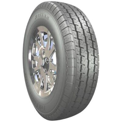 Petlas PT825+ 235/65 R16C - Odvod vody - Letní pneumatiky Petlas PT825+ 235/65 R16C - Odvod vody - Letní pneumatiky