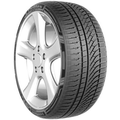 Petlas 255/40R18 99V SnowMaster 2 Sport TL XL (Osobní zimní pneu) Petlas 255/40R18 99V SnowMaster 2 Sport TL XL (Osobní zimní pneu)