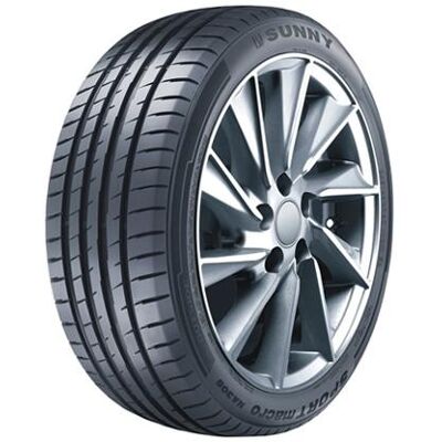 Sunny 235/45R18 98W NA305 TL XL (Osobní letní pneu) Sunny 235/45R18 98W NA305 TL XL (Osobní letní pneu)