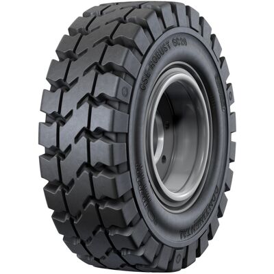CONTINENTAL 5.00-8 SC20 ROBUST CSEasy (Pneu) CONTINENTAL 5.00-8 SC20 ROBUST CSEasy (Pneu)