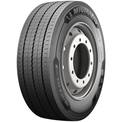 MICHELIN 355/50 R22.5 X LINE ENERGY Z 3 158K ALL AXLE (Nákladní pneu) MICHELIN 355/50 R22.5 X LINE ENERGY Z 3 158K ALL AXLE (Nákladní pneu)