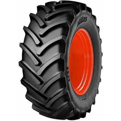 MITAS 540/65 R24 AC65 140D/143A8 TL (Zemědělské záběrová / zadní pneu) MITAS 540/65 R24 AC65 140D/143A8 TL (Zemědělské záběrová / zadní pneu)