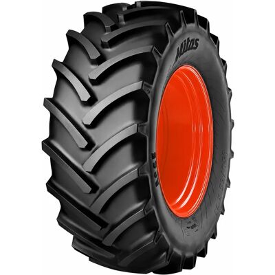 MITAS 540/65 R24 AC 65 146D/149A8 TL (Zemědělské záběrová / zadní pneu) MITAS 540/65 R24 AC 65 146D/149A8 TL (Zemědělské záběrová / zadní pneu)