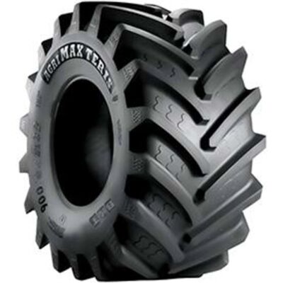 BKT 620/75R26 166A8 AGRIMAX TERIS (Pneu) BKT 620/75R26 166A8 AGRIMAX TERIS (Pneu)