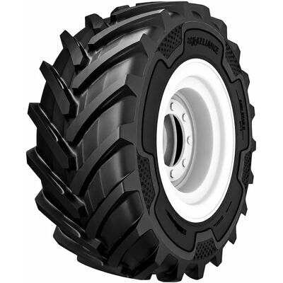 ALLIANCE 520/70 R34 AGRISTAR II 470 148D TL (Zemědělské traktor 4wd přední / zadní / záběrová pneu Alliance AGRISTAR II 470 520/70-34) ALLIANCE 520/70 R34 AGRISTAR II 470 148D TL (Zemědělské traktor 4wd přední / zadní / záběrová pneu Alliance AGRISTAR II 470 520/70-34)