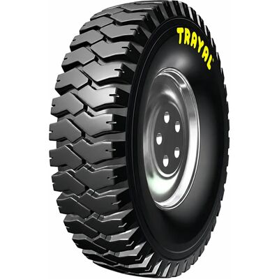TRAYAL 5.00-8 D45 8PR TT (Průmyslové pneu) TRAYAL 5.00-8 D45 8PR TT (Průmyslové pneu)