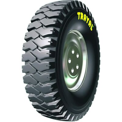 TRAYAL 7.50-15 D45S 14PR TT (Průmyslové pneu) TRAYAL 7.50-15 D45S 14PR TT (Průmyslové pneu)
