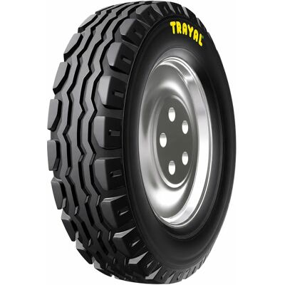 TRAYAL 7.50-20 D62 8PR TT (Zemědělské pneu) TRAYAL 7.50-20 D62 8PR TT (Zemědělské pneu)