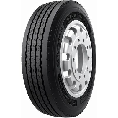 STARMAXX 215/75 R17.5 ECOPLANET LH100 135/133J M+S TRAILER (Nákladní pneu) STARMAXX 215/75 R17.5 ECOPLANET LH100 135/133J M+S TRAILER (Nákladní pneu)