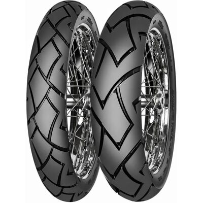 Mitas 130/80R17 65H ENDURO TRAIL SP (Pneu) Mitas 130/80R17 65H ENDURO TRAIL SP (Pneu)