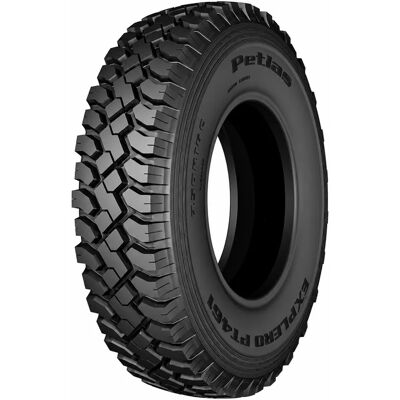 PETLAS 7.50 R16C EXPLERO PT461 116/114N TL (Průmyslové smíšený, on/off road pneu) PETLAS 7.50 R16C EXPLERO PT461 116/114N TL (Průmyslové smíšený, on/off road pneu)