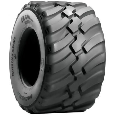 BKT FL-630 ULTRA - 650/55 R26.5 Letní pneumatika BKT FL-630 ULTRA - 650/55 R26.5 Letní pneumatika