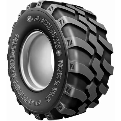 BKT 650/65R26,5 174D FL630 SUPER (Pneu) BKT 650/65R26,5 174D FL630 SUPER (Pneu)