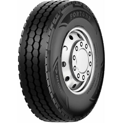 FORTUNE 385/65 R22.5 FTH155 160K 3PMSF TRAILER (Nákladní pneu) FORTUNE 385/65 R22.5 FTH155 160K 3PMSF TRAILER (Nákladní pneu)