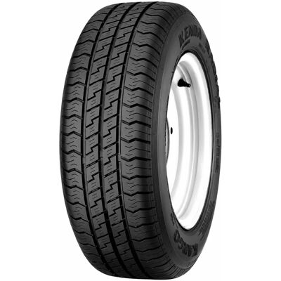 Kenda KR101 Mastertrail 3G 175/82 R14 letní pneumatika Kenda KR101 Mastertrail 3G 175/82 R14 letní pneumatika