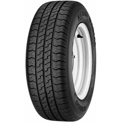 Kenda KR209 Kargotrail 3G - Odolná celoroční automobilová pneumatika Kenda KR209 Kargotrail 3G - Odolná celoroční automobilová pneumatika