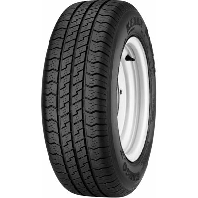 Kenda KR209 Kargotrail 3G - Odolná celoroční automobilová pneumatika Kenda KR209 Kargotrail 3G - Odolná celoroční automobilová pneumatika