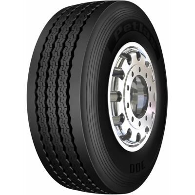 STARMAXX 435/50 R19.5 LZ300 160J 22PR TL 3PMSF M+S TRAILER (Nákladní pneu) STARMAXX 435/50 R19.5 LZ300 160J 22PR TL 3PMSF M+S TRAILER (Nákladní pneu)