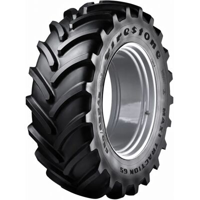 Firestone 540/65 R28 Pneumatika - Zemědělská Zadní Firestone 540/65 R28 Pneumatika - Zemědělská Zadní