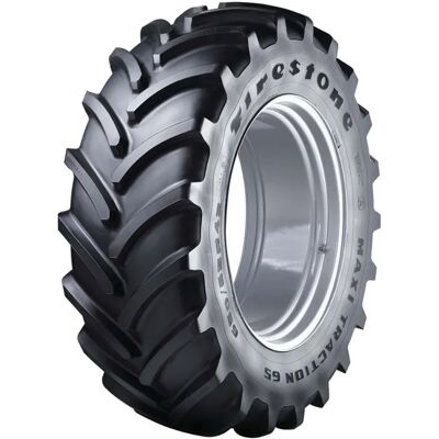 Firestone 620/75R30 169A8 MAXI TRACTION HARVEST TL (Pneu) Firestone 620/75R30 169A8 MAXI TRACTION HARVEST TL (Pneu)