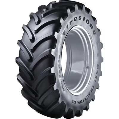Firestone 650/65R38 157D MAXI TRACTION TL (Zemědělské pneu) Firestone 650/65R38 157D MAXI TRACTION TL (Zemědělské pneu)