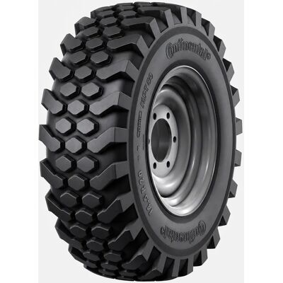 CONTINENTAL 10.5-20 128J MPT 80 (Pneu) CONTINENTAL 10.5-20 128J MPT 80 (Pneu)
