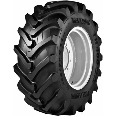 TRELLEBORG 400/80-24 (15.5/80-24) MPX-TB 162A8 TL (Průmyslové pneu) TRELLEBORG 400/80-24 (15.5/80-24) MPX-TB 162A8 TL (Průmyslové pneu)