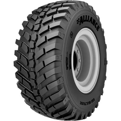 Alliance 480/80R30 162A8 MULTIUSE 550 (Pneu) Alliance 480/80R30 162A8 MULTIUSE 550 (Pneu)