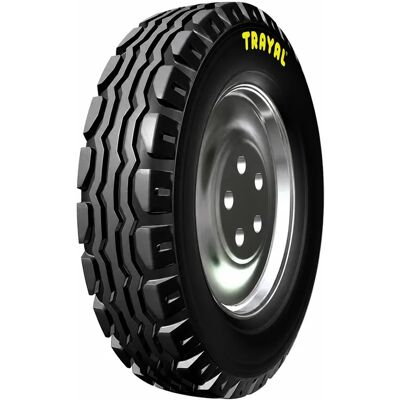 TRAYAL 7.00-12 RK-802 6PR TT (Pneu) TRAYAL 7.00-12 RK-802 6PR TT (Pneu)