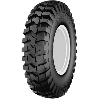 STARMAXX 11.5/80-15.3 RM-50 141A8 16PR TL (Pneu) STARMAXX 11.5/80-15.3 RM-50 141A8 16PR TL (Pneu)
