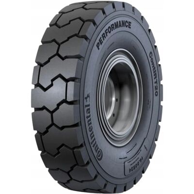 CONTINENTAL 7.5-15 146A5 RT20 (Pneu) CONTINENTAL 7.5-15 146A5 RT20 (Pneu)