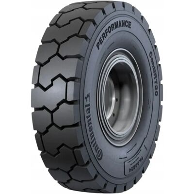 CONTINENTAL 7.5-15 146A5 RT20 (Pneu) CONTINENTAL 7.5-15 146A5 RT20 (Pneu)