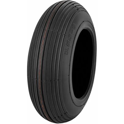 DELI 3.50-8 S-379 4PR TL KPL TR13 (Zemědělské pneu) DELI 3.50-8 S-379 4PR TL KPL TR13 (Zemědělské pneu)
