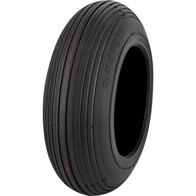 DELI 3.50-6 S-379 4PR TT KPL. (Zemědělské pneu) DELI 3.50-6 S-379 4PR TT KPL. (Zemědělské pneu)