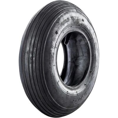 DELI TIRE 3.5-6 52A4 S379 (Pneu) DELI TIRE 3.5-6 52A4 S379 (Pneu)