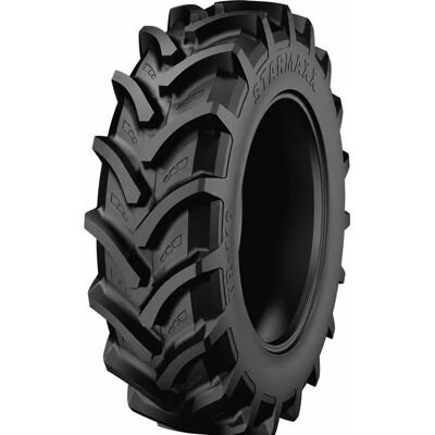 STARMAXX 480/65 R24 (14.9 R24) TR-110 140D/143A8 TL (Zemědělské traktor 4wd zadní / záběrová pneu) STARMAXX 480/65 R24 (14.9 R24) TR-110 140D/143A8 TL (Zemědělské traktor 4wd zadní / záběrová pneu)