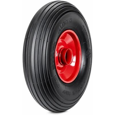MITAS 3.50-8 V-5501 TT (Zemědělské pneu) MITAS 3.50-8 V-5501 TT (Zemědělské pneu)