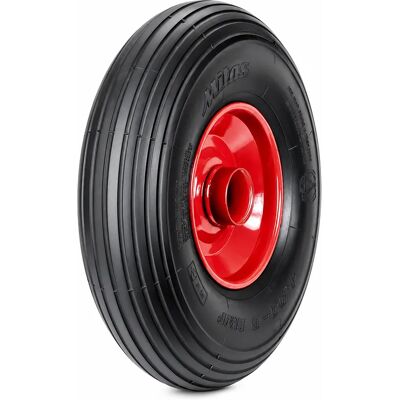 MITAS 3.50-8 V-5501 TT (Zemědělské pneu) MITAS 3.50-8 V-5501 TT (Zemědělské pneu)