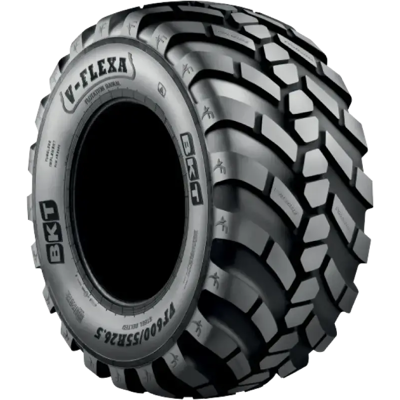 BKT 650/55R26,5 171D V-FLEXA (Pneu) BKT 650/55R26,5 171D V-FLEXA (Pneu)