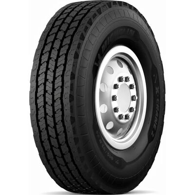 MICHELIN 445/95 R25 X-CRANE 2 178F TL (Průmyslové pneu) MICHELIN 445/95 R25 X-CRANE 2 178F TL (Průmyslové pneu)