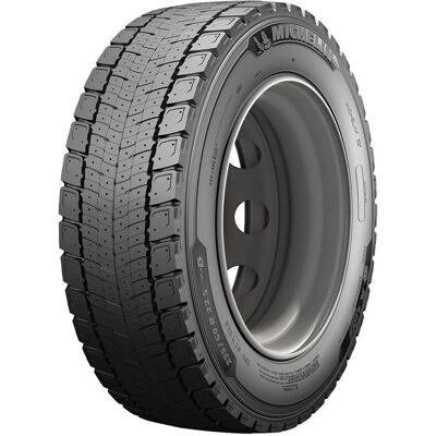 MICHELIN 315/80 R22.5 X LINE ENERGY D 156/150L 3PMSF M+S DRIVE (Nákladní dálková / regionální záběrová dálkový pneu) MICHELIN 315/80 R22.5 X LINE ENERGY D 156/150L 3PMSF M+S DRIVE (Nákladní dálková / regionální záběrová dálkový pneu)
