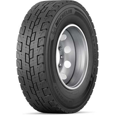 MICHELIN 315/70 R22.5 X MULTI ENERGY D2 156/150L DRIVE M+S 3PMSF (Nákladní pneu) MICHELIN 315/70 R22.5 X MULTI ENERGY D2 156/150L DRIVE M+S 3PMSF (Nákladní pneu)