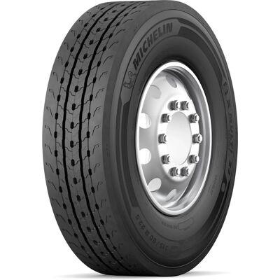 MICHELIN 315/80 R22.5 X MULTI ENERGY Z2 158/150L (154/150M) FRONT 3PMSF (Nákladní pneu) MICHELIN 315/80 R22.5 X MULTI ENERGY Z2 158/150L (154/150M) FRONT 3PMSF (Nákladní pneu)