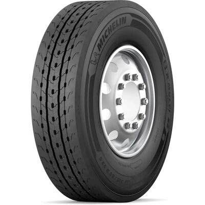 MICHELIN 315/80 R22.5 X MULTI ENERGY Z2 158/150L (154/150M) FRONT 3PMSF (Nákladní pneu) MICHELIN 315/80 R22.5 X MULTI ENERGY Z2 158/150L (154/150M) FRONT 3PMSF (Nákladní pneu)