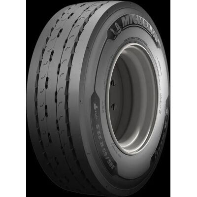 MICHELIN 445/45 R19.5 X MULTI HL T HL 164J 3PMSF M+S TRAILER (Nákladní pneu) MICHELIN 445/45 R19.5 X MULTI HL T HL 164J 3PMSF M+S TRAILER (Nákladní pneu)