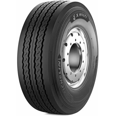 Michelin X Multi T Pneumatika 385/65 R22.5 - Těžká, Sníh Michelin X Multi T Pneumatika 385/65 R22.5 - Těžká, Sníh